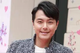 盘点TVB艺人入行前职业，从程序员到空姐，马德钟经常演自己图片