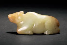 玉就是石头，不能吃不能穿，几千年来为何有很多的人追崇它？图片
