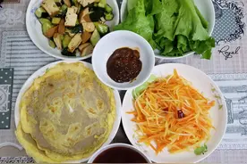 餐后血糖高于10，你可以按照这4点去吃饭！血糖妥妥降下来图片