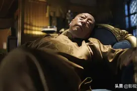 成也陈思诚，败也陈思诚，但这还是一部值得看的年代剧图片