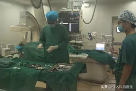 巧克力囊肿、子宫肌瘤面临子宫切除的“境地”？介入治疗6大优势图片