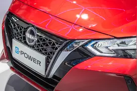 都是国人惯得？交购置税，不能上绿牌，轩逸e-Power凭啥卖17万？图片