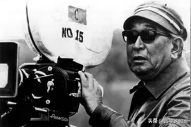 日本电影教父黑泽明的“温柔”与“残酷”图片