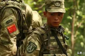 身高1米5却两次出演《战狼》，有望受邀战狼3，只因他身份太牛了图片