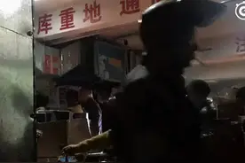 连吊牌也能仿！“莆田鞋”的疯狂超出你的想象图片