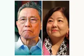 方方让抗疫一线的院士道歉太离谱：一个普通人的微弱发声图片