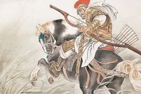 不懂牛顿 也不知道阿基米德 中国工匠造出的弓箭为何就是科学图片