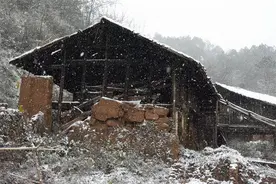 民国农村奇案：深山暴风雪小屋杀人事件，背后真相却让人疑惑不解图片