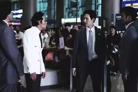 《新世界》：除了政治电影，韩国的黑道电影也丝毫不遑多让图片