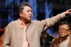 著名相声大师于谦的一条博文，释放出怎样的“危险”信号？图片