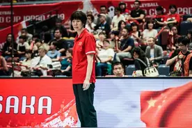 卸磨杀驴？安家杰忍4年上位，郎平或失女排人事权，为他人做嫁衣图片
