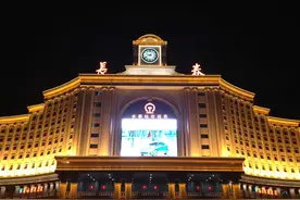 吉林省行政区划图片