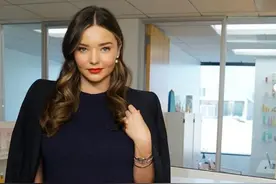 米兰达·可儿 （Miranda Kerr）一组写真图片