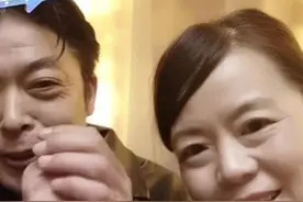 杜新枝提出庭审直播建议，李圣律师：已拿到开庭通知书，法庭见图片