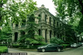 不出北京城就能游“欧洲”？家门口儿的别样景象很多人都忽略了！图片