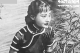日本第一女间谍，南造云子(靠睡获取机密)图片