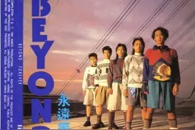 粤语歌和香港乐坛的兴衰往事图片