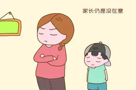 孩子腿疼，家长以为生长痛就没管，医生：害娃一生还不自知图片