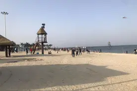 南通启东恒大海上威尼斯一日游图片