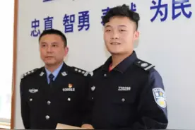 “辅警”与“协警”虽一字之差，可待遇却相差很大，别贸然选择图片
