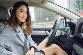 开车时座位靠前和靠后有啥讲究？老司机：学着点，出事后悔可晚了图片