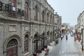 保定莲池大动作！西大街变新样，这些地儿的人有福啦图片