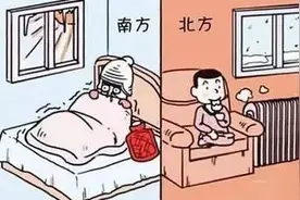 热水袋爆炸，1岁幼儿被烫伤！这种电热水袋很危险！你还在用吗？图片