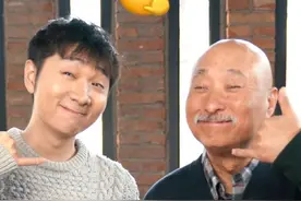 陈佩斯儿子阳光帅气 儿媳面容清秀 两人生活低调幸福图片