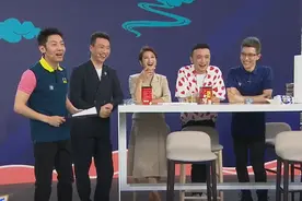 康辉版《今日说法》，朱广权主持《开门大吉》……这场直播的名场面太密集图片