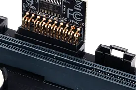 Win11 发布后，海外 TPM 2.0 模块价格暴涨至 100 美元图片