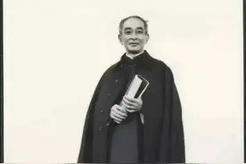 南怀瑾：1987年以后中国有两百年大运，比康乾盛世还好图片