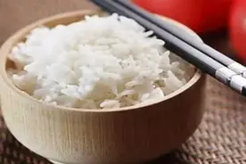 生活小窍门562：夹生饭重煮法图片