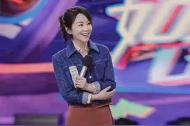 48岁闫妮逆袭，瘦36斤！这3类食物搭配，能吃饱还长肉少图片