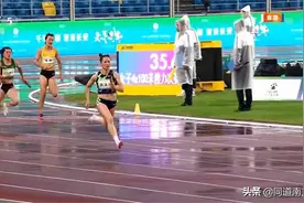 韦永丽金牌谢幕，刘德助再得一铜！全运会广西代表团再传捷报图片