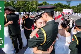 结婚年龄调整后，婚假和年休假现行规定咋解释图片
