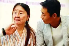 17年前，胡娟产后一夜变“老娘”，如今“重获新生”收获真爱图片