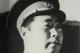他带出的部队多次被毛主席表扬，解放战争时期还是师长却成为开国中将图片