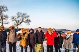 东北这一城市，属于东北却不想承认，不说东北话不吃东北菜图片
