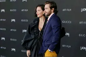 蜘蛛侠神秘客太潮了！老吉支持姐姐新片首映，穿了条黄裤子就来了图片