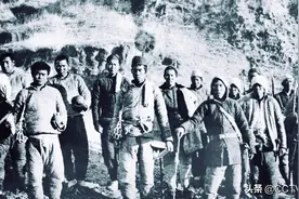 揭秘：民兵自制的土地雷，如何让日军闻风丧胆？图片