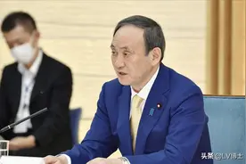7月18日，日本疫情告急，韩国自带餐食，菅义伟却要感动世界？图片