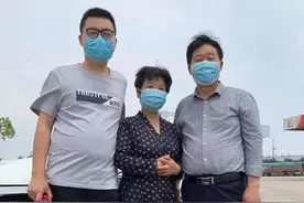 错换还是偷换，姚策生母，杜新枝究竟是一个怎样的人？图片
