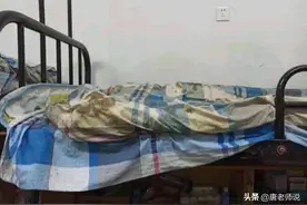 三个月没开学的大学宿舍什么样？他们刚返校就想回家，惨不忍睹！图片