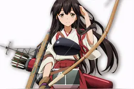 今天过生日的动漫角色！（4月22日）图片