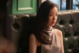 抱歉，我欣赏不来这样的倪妮图片