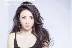 大胸≠低俗色情！柳岩日常造型，Get胸大女生的穿搭技巧图片