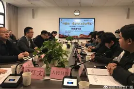 回家乡 建故乡 贵州共青团开启“开往小康的幸福列车”接在粤奋斗的贵州籍青年回家图片