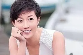 吴绮莉情史录，她为什么没嫁给成龙？图片