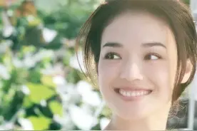 舒淇：19岁拍大尺度片，被男友抛弃，一脱成名背后没那么简单图片