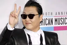 全球破吉尼斯纪录的4首歌，美国韩国各一首，而中国竟占据两首图片